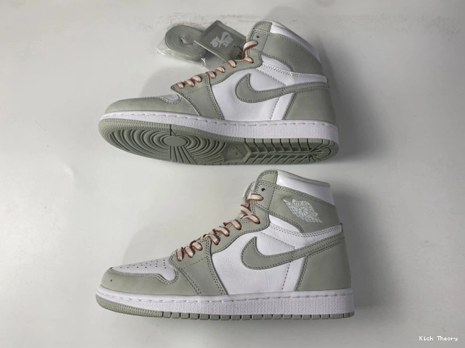 Kicked Out Shoe Store Jordan CD0461-002 OG High Seafoam 1 Air 0804